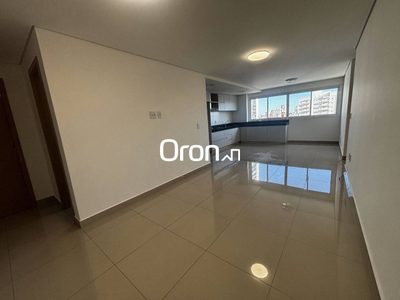 Apartamento, 2 quartos, 73 m² - Foto 1