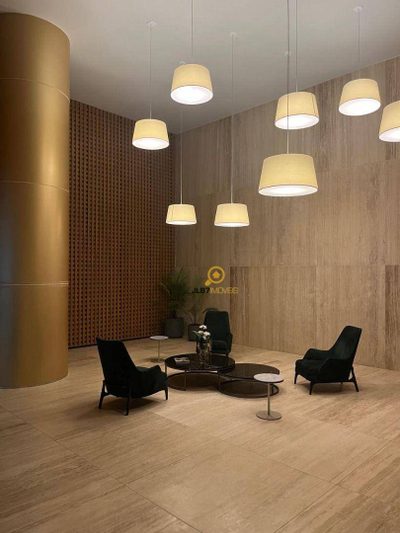 Apartamento, 3 quartos, 247 m² - Foto 4