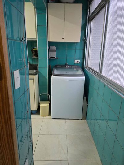 Apartamento, 2 quartos, 280 m² - Foto 5
