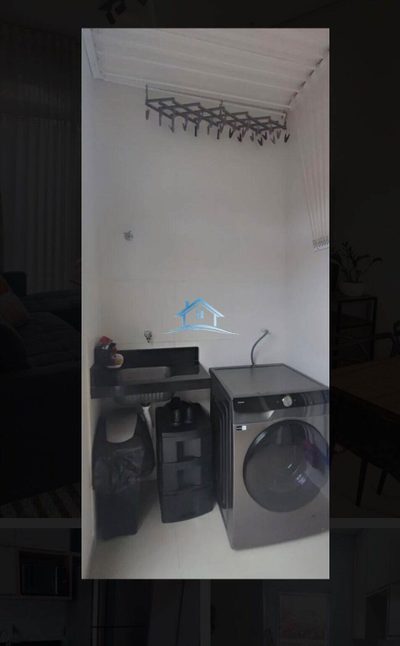 Casa, 3 quartos, 80 m² - Foto 5
