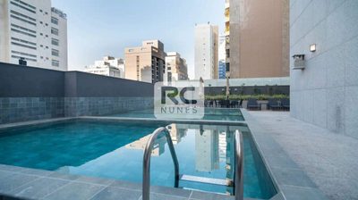 Apartamento, 4 quartos, 131 m² - Foto 4