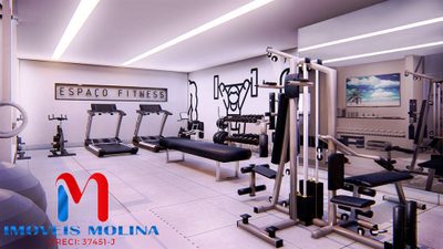 Apartamento, 2 quartos - Foto 5