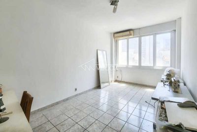 Apartamento, 1 quarto, 32 m² - Foto 3