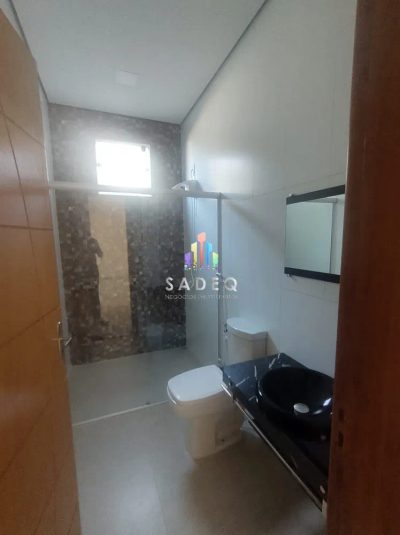 Casa, 2 quartos - Foto 4