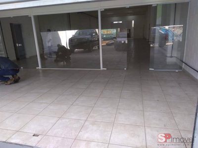 Sala-Conjunto, 800 m² - Foto 1