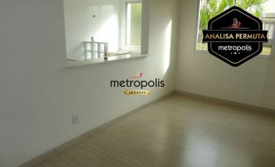 Apartamento, 2 quartos, 47 m² - Foto 1