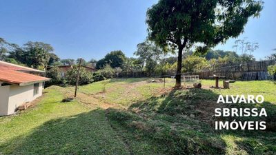 Chácara, 3 quartos, 2520 m² - Foto 4