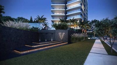 Apartamento, 4 quartos, 509 m² - Foto 1