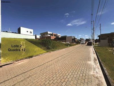Terreno, 200 m² - Foto 1
