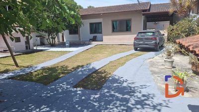 Casa, 4 quartos, 200 m² - Foto 1