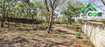 Terreno, 524 m² - Foto 1
