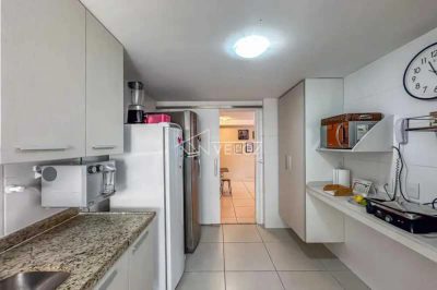 Apartamento, 3 quartos, 127 m² - Foto 5