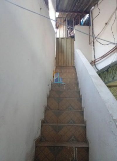 Casa, 1 quarto, 50 m² - Foto 2