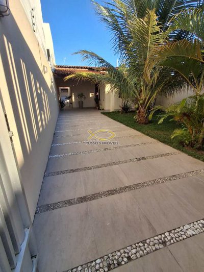 Casa, 2 quartos, 105 m² - Foto 4