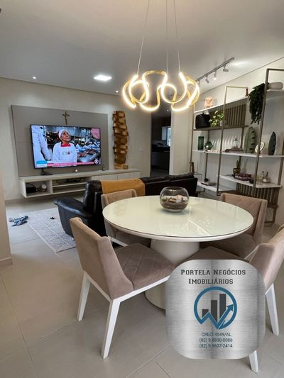 Casa de Condomínio, 3 quartos - Foto 5