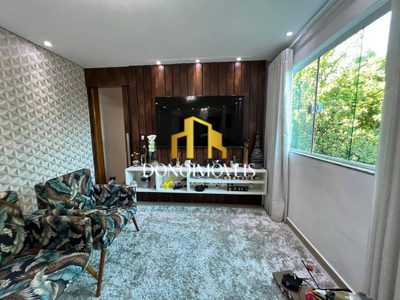 Cobertura, 3 quartos, 200 m² - Foto 3