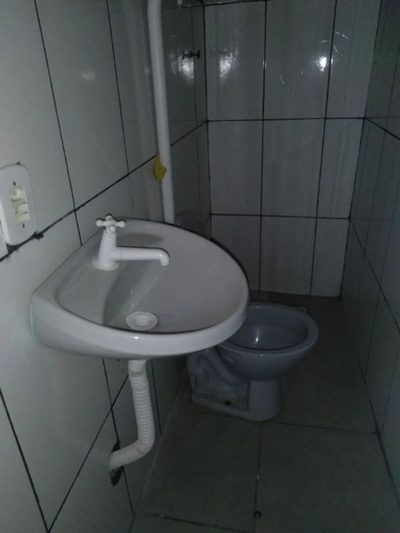 Casa, 1 quarto - Foto 4