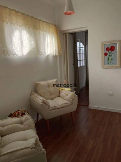 Sobrado, 3 quartos, 193 m² - Foto 3