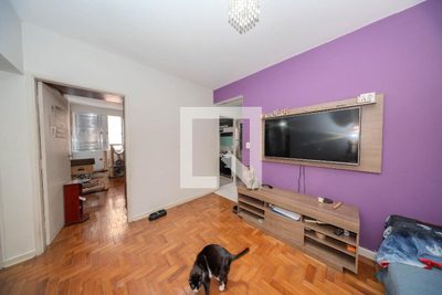 Apartamento, 2 quartos, 52 m² - Foto 3