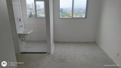 Apartamento, 2 quartos, 50 m² - Foto 2