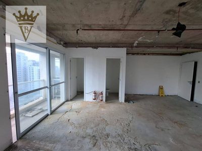Sala-Conjunto, 58 m² - Foto 1