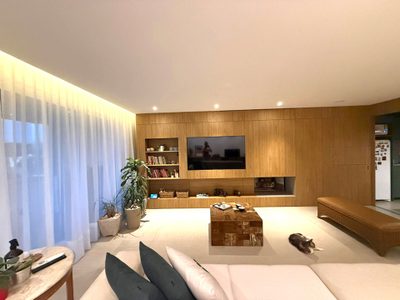Cobertura, 3 quartos, 325 m² - Foto 1