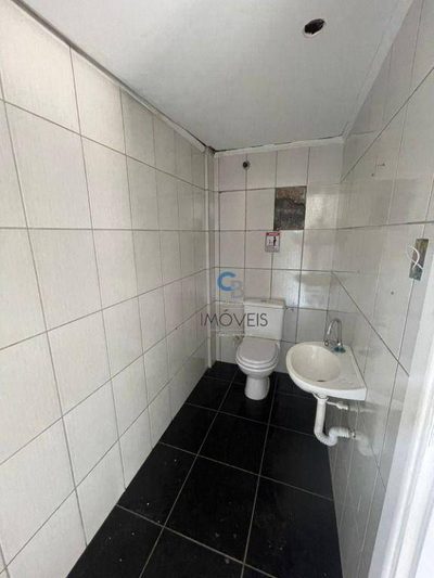 Depósito-Galpão, 1000 m² - Foto 3