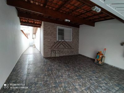 Casa, 2 quartos, 60 m² - Foto 2