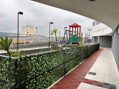Apartamento, 1 quarto, 33 m² - Foto 3