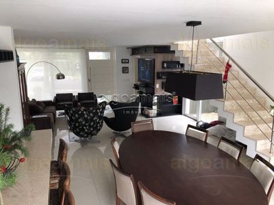 Casa de Condomínio, 4 quartos - Foto 5
