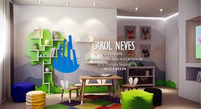 Apartamento, 2 quartos - Foto 4
