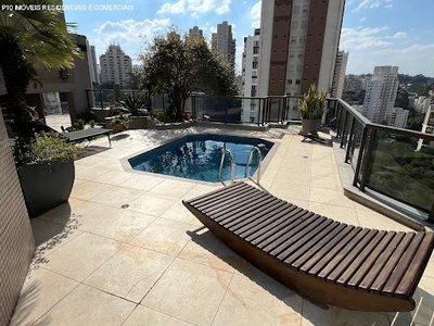 Apartamento, 3 quartos, 476 m² - Foto 1