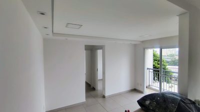 Apartamento, 2 quartos, 40 m² - Foto 2