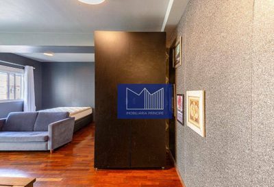 Apartamento, 1 quarto, 50 m² - Foto 2