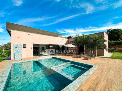 Casa, 4 quartos, 378 m² - Foto 3