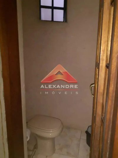 Casa, 5 quartos, 10 m² - Foto 5