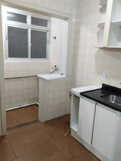 Apartamento, 1 quarto, 39 m² - Foto 4