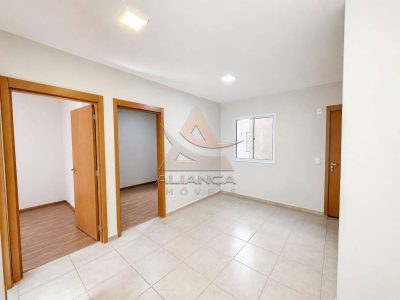 Apartamento, 2 quartos, 44 m² - Foto 2
