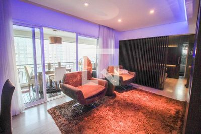 Apartamento, 3 quartos, 124 m² - Foto 1