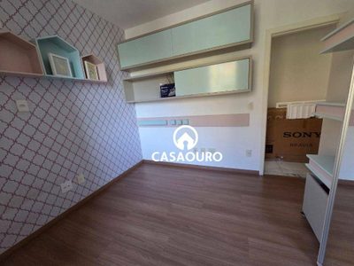 Apartamento, 3 quartos, 100 m² - Foto 3