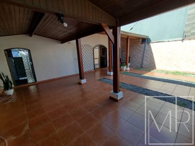 Casa, 4 quartos, 200 m² - Foto 2
