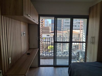 Apartamento, 1 quarto, 20 m² - Foto 2