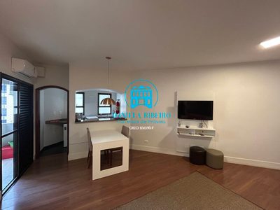 Apartamento, 1 quarto, 50 m² - Foto 5