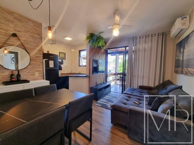 Apartamento, 1 quarto, 50 m² - Foto 5