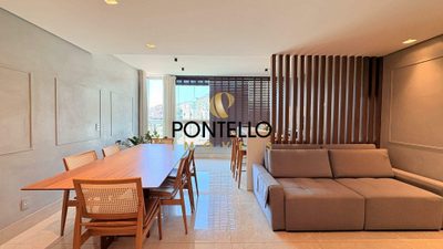 Apartamento, 3 quartos, 83 m² - Foto 2