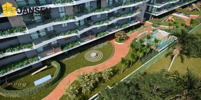 Apartamento, 2 quartos, 68 m² - Foto 2