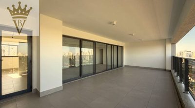 Apartamento, 3 quartos, 166 m² - Foto 5
