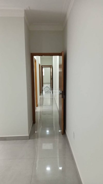 Casa, 3 quartos, 109 m² - Foto 3