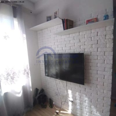 Apartamento, 2 quartos - Foto 4