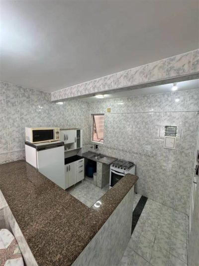 Apartamento, 1 quarto, 35 m² - Foto 1